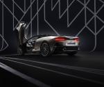 McLaren GT by MSO 2019 года (NA)